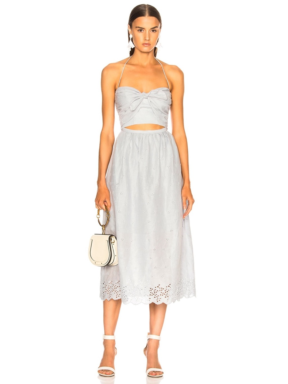 Zimmermann Iris Picnic Dress